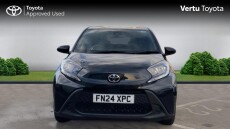 Toyota Aygo X 1.0 VVT-i Pure 5dr Petrol Hatchback